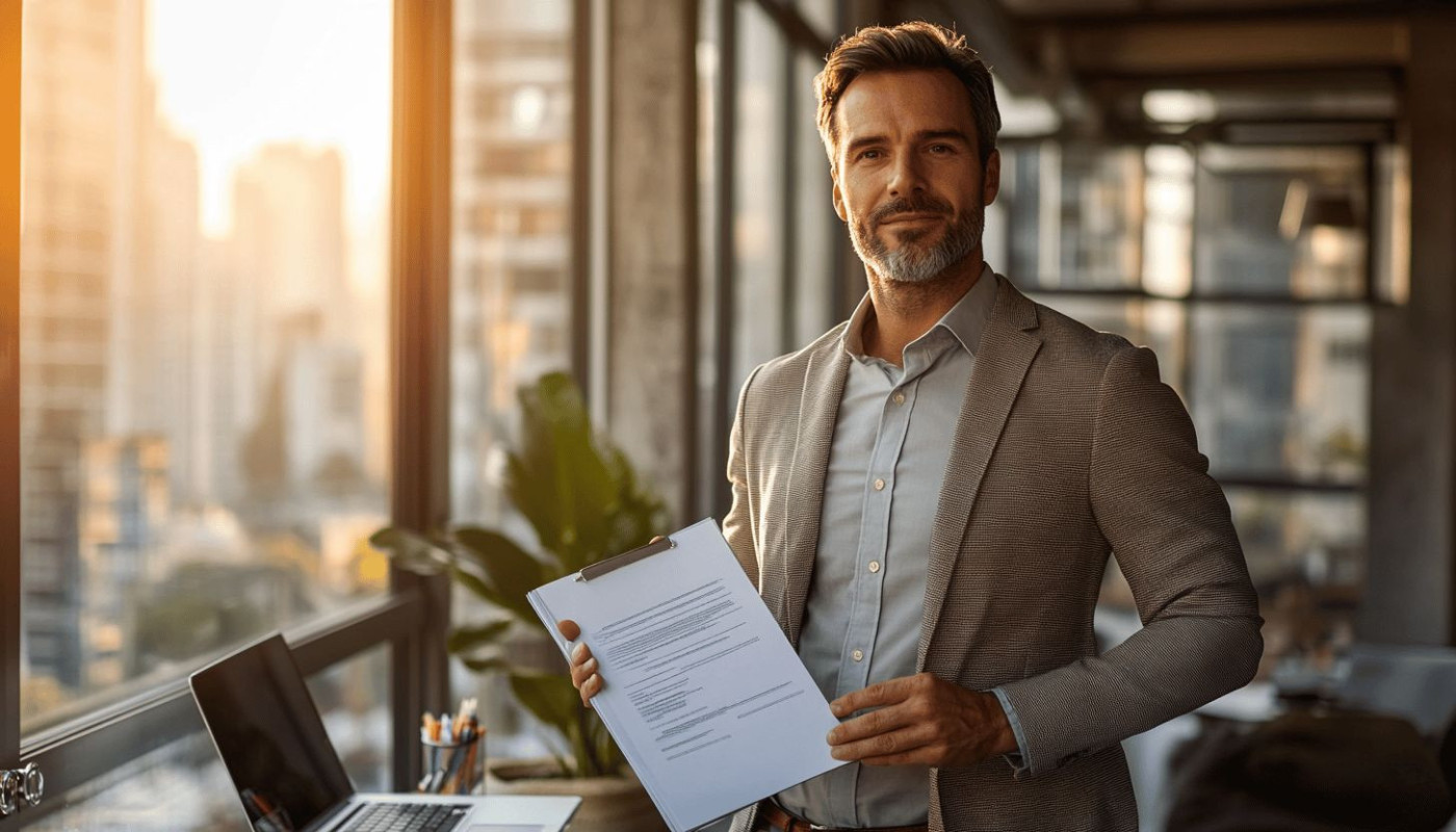 Comment le portage salarial renforce la sécurité professionnelle des freelances ?