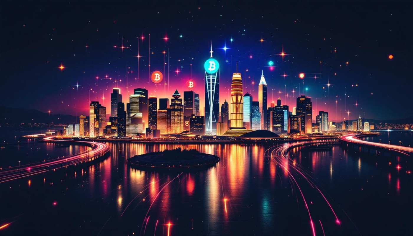 Comment les grandes tendances en cryptomonnaies influencent l'économie mondiale ?