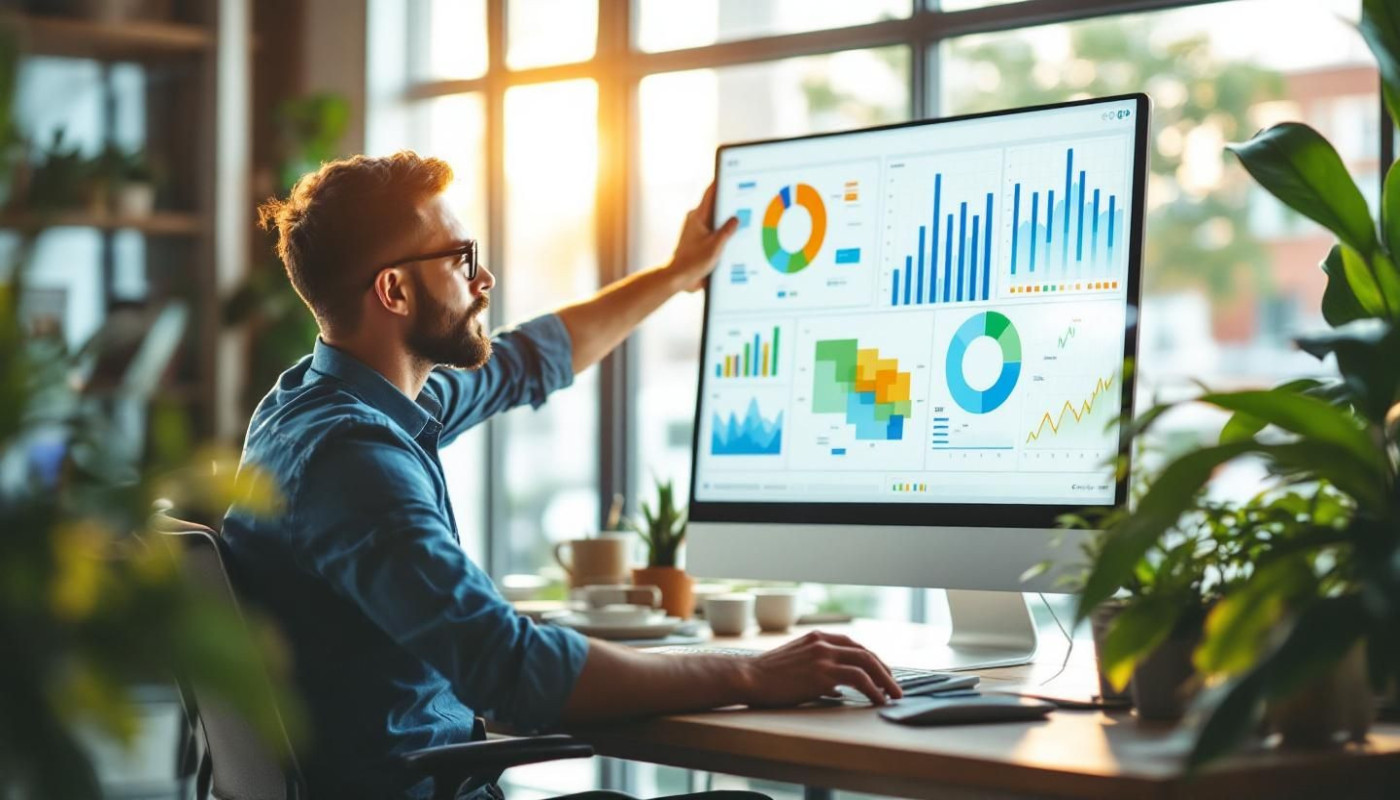 Comment un expert en SEO local booste-t-il votre visibilité digitale ?