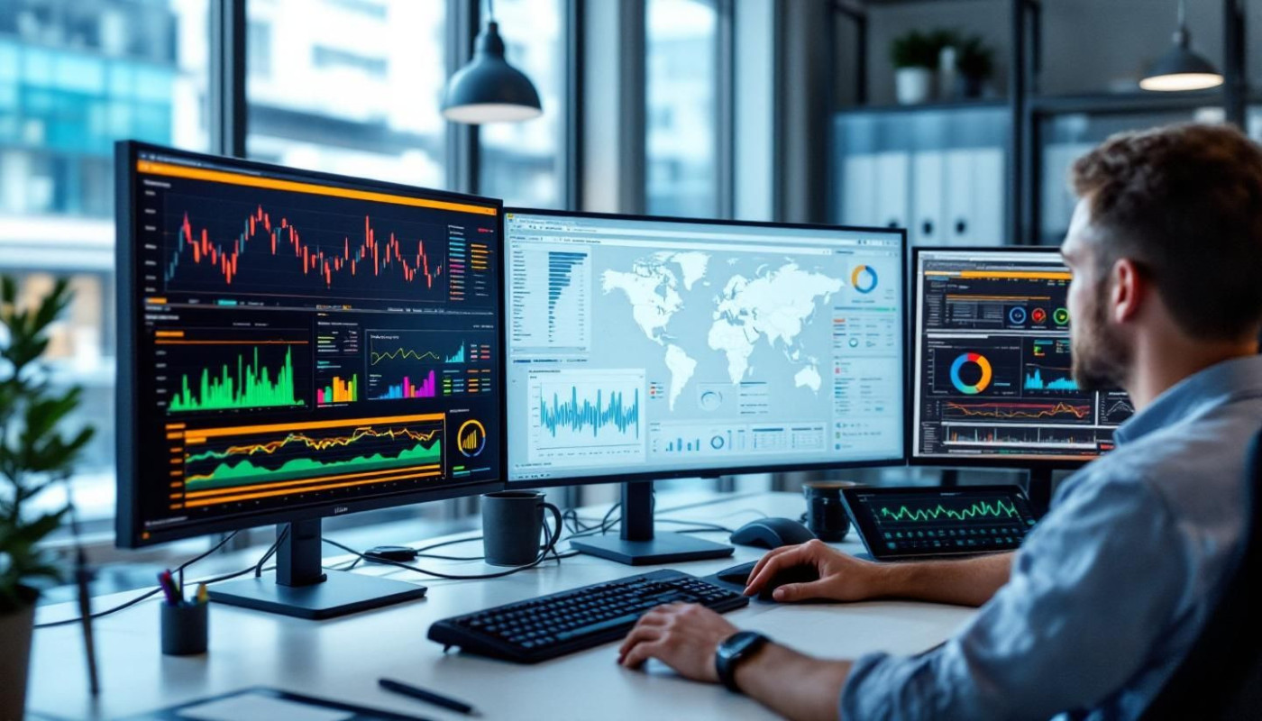 Stratégies pour optimiser la gestion de projets informatiques en entreprise